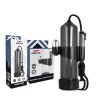 Pump Addicted - Vibrateur Rx5 Noir